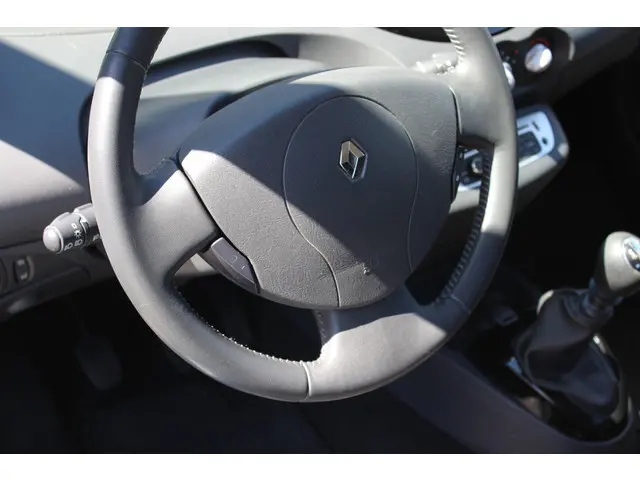 Renault Twingo 1.2 16V Dynamique, Airco! 2013 Benzine 15