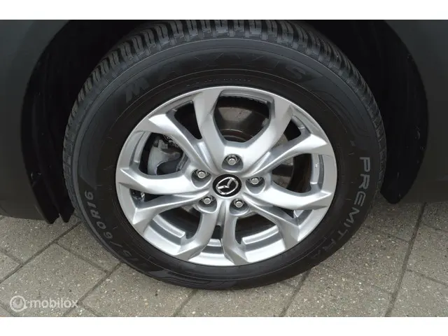 Mazda CX-3 2.0 SkyActiv-G 120 TS 2016 Benzine 21