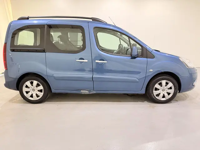Citroën Berlingo 1.6 VTi 95 Tendance Airco 2015 Benzine 19