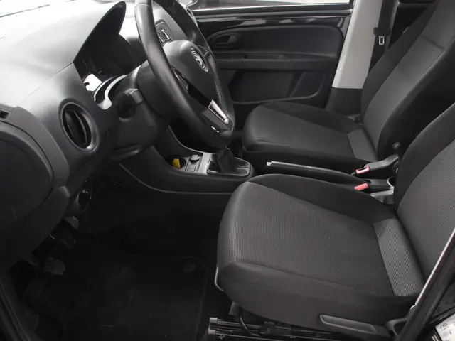 Škoda Citigo 1.0 Ambition 2019 Benzine 9
