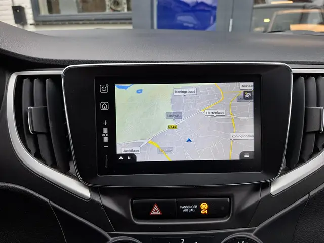 Suzuki Baleno 1.2 Exclusive 2017 Benzine 13