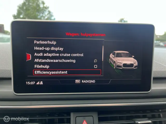 Audi RS5 2.9 TFSI RS 5 quattro 2019 Benzine 20