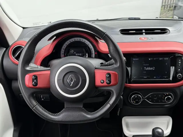 Renault Twingo 0.9 TCe Dynamique 2016 Benzine 26
