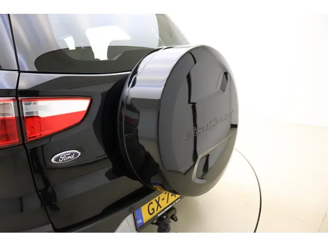 Ford EcoSport 1.0 EcoBoost 125pk Titanium 2015 Benzine 16