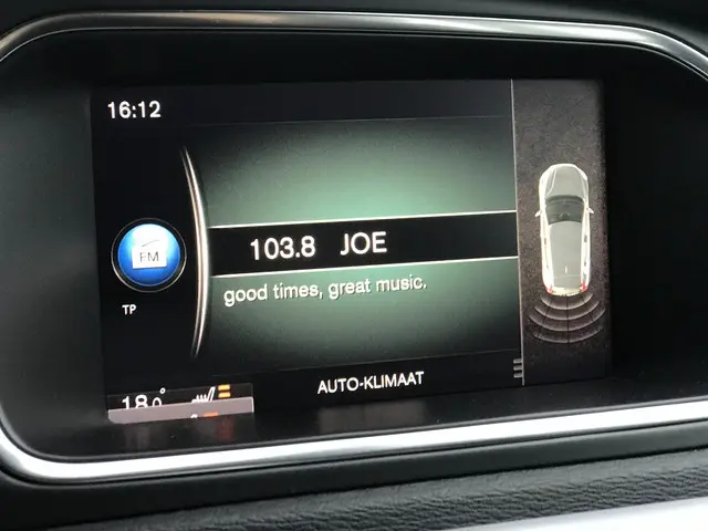 Volvo V40 1.5 T2 Polar+ Automaat 2019 Benzine 18