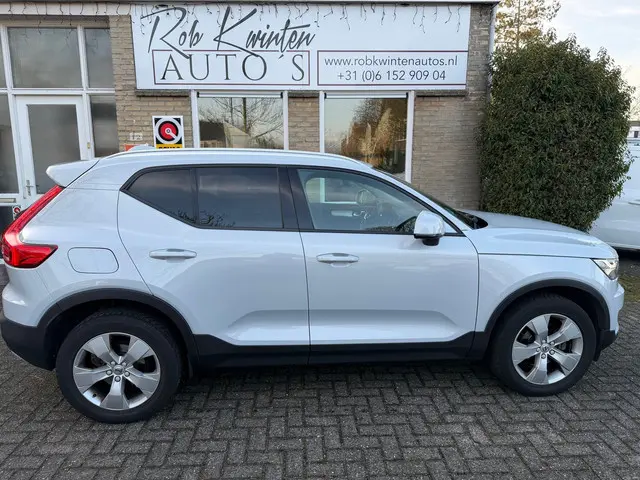 Volvo XC40 1.5 T3 Momentum Pro 2019 Benzine 37