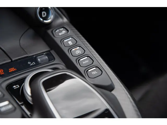 Aston Martin V8 Vantage 4.0 2018 Benzine 37