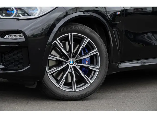 BMW X5 xDrive45e High Executive 2021 Hybride Benzine 10