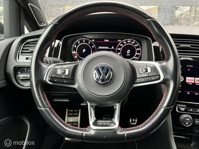 Volkswagen Golf 2.0 TSI GTI Performance 2019 Benzine 13