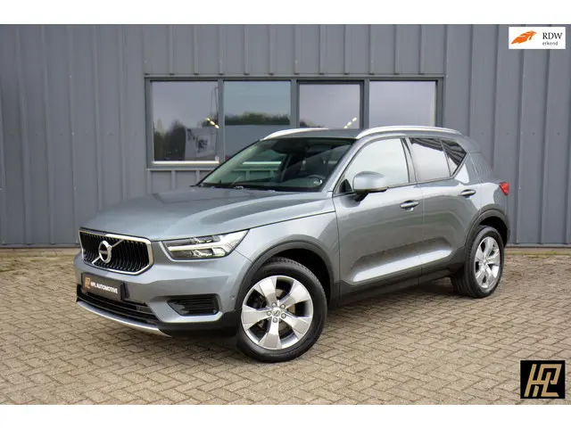 Volvo XC40 1.5 T3 Inscription 2018 Benzine