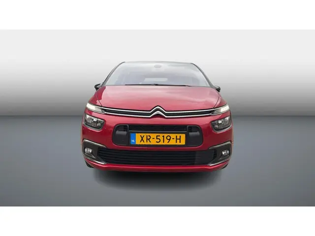 Citroën C4 Picasso 1.2 PureTech Feel 2018 Benzine 6