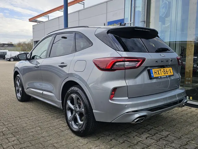 Ford Kuga 2.5 PHEV ST-Line X 2025 Hybride Benzine 3