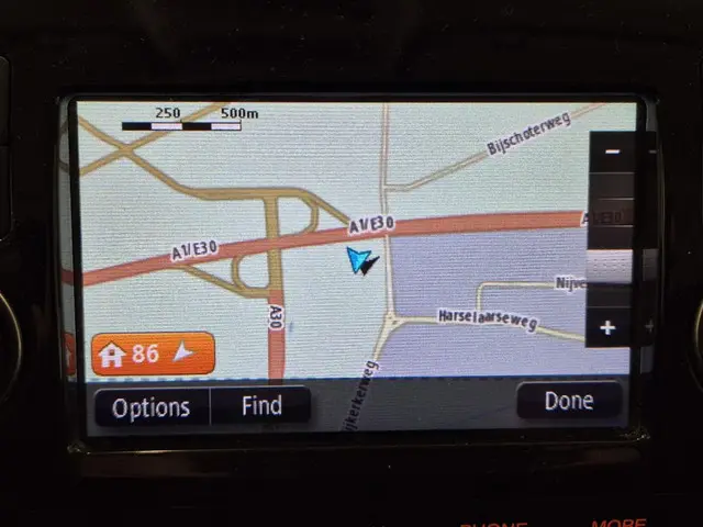 Opel Movano 35 2.2D 165 L2H2 Edition 2022 Diesel 5