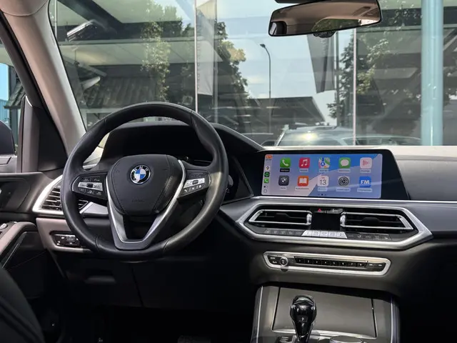 BMW X5 xDrive45e High Executive 2022 Hybride Benzine 8
