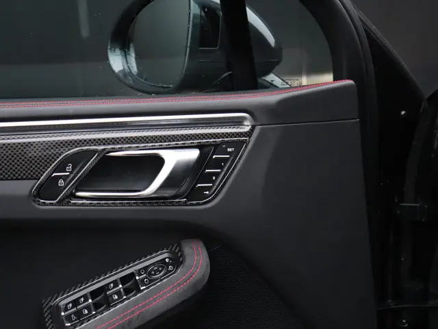 Porsche Macan 2.9 GTS 2020 Benzine 14