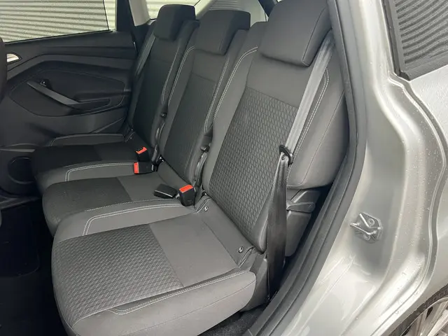 Ford C-MAX 1.0 Titanium 2019 Benzine 5