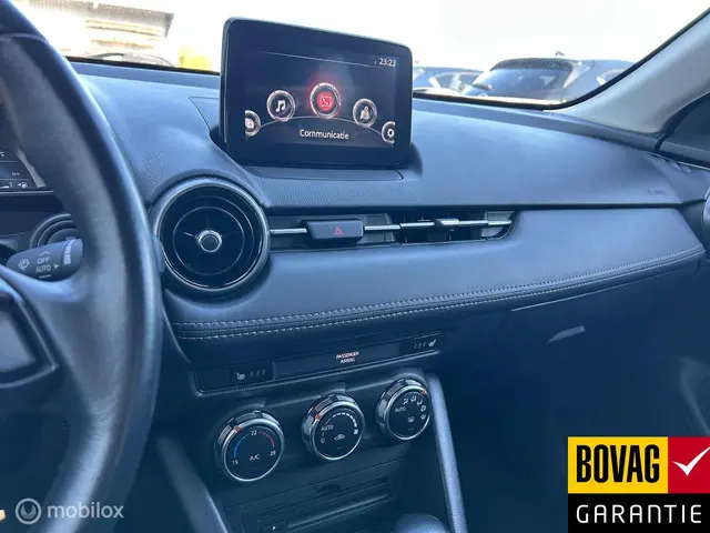 Mazda CX-3 2.0 SkyActiv-G 120 SkyLease 2019 Benzine 14