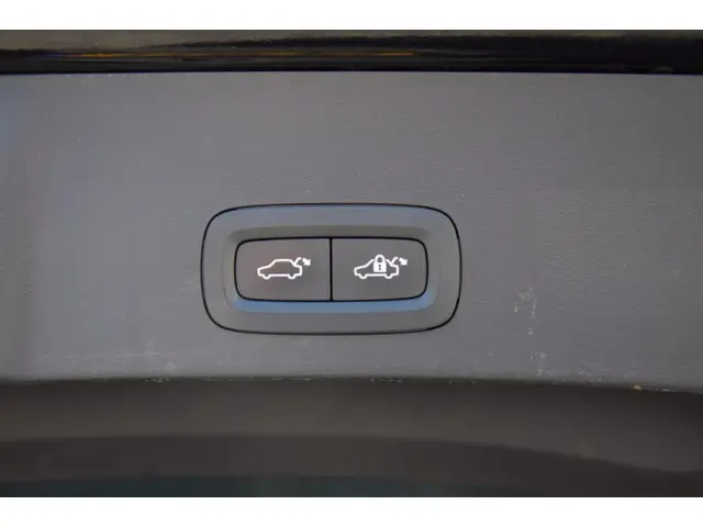 Volvo XC40 Recharge P8 AWD R-Design 2020 Elektrisch 9