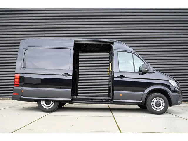 Volkswagen Crafter 140 PK TDI Aut. Highl. 2024 Diesel 29