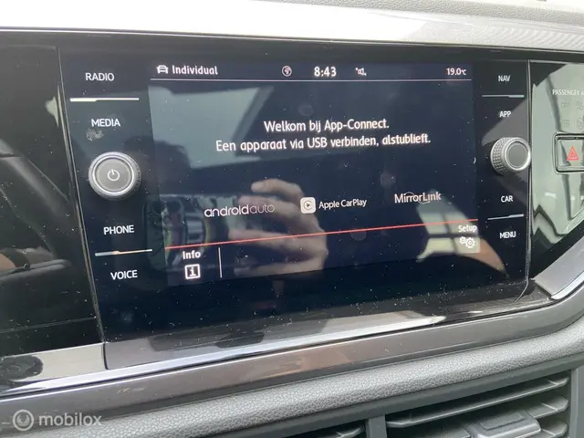Volkswagen Polo 2.0 TSI GTI 2019 Benzine 37