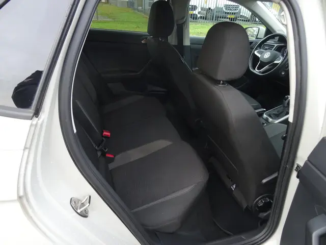 Volkswagen Polo 1.0 TSI R-Line automaat 2023 Benzine 12