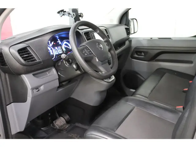 Opel Vivaro-e L2H1 Edition 75 kWh 2021 Elektrisch 11
