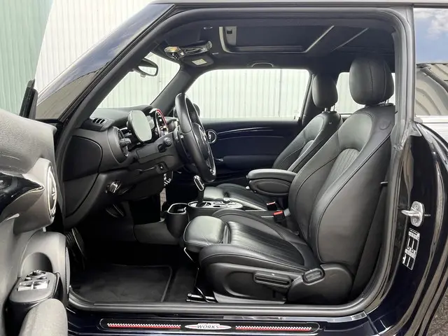 MINI Cooper Mini 2.0 John Works Essential 2021 Benzine 13