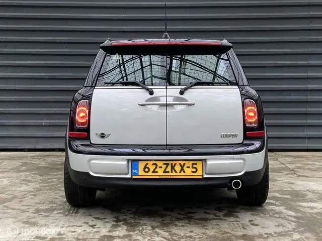 MINI Clubman 1.6 Cooper Chili 2013 Benzine 7