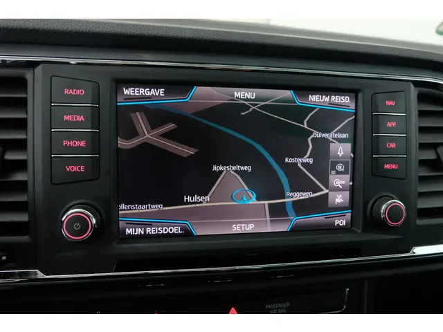 SEAT Ateca 1.4 EcoTSI Style 2018 Benzine 20