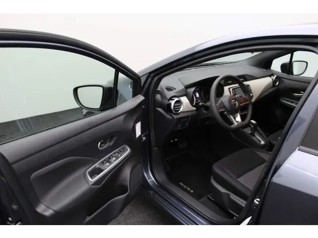 Nissan Micra 1.0 IG-T Kiiro 2023 Benzine 6