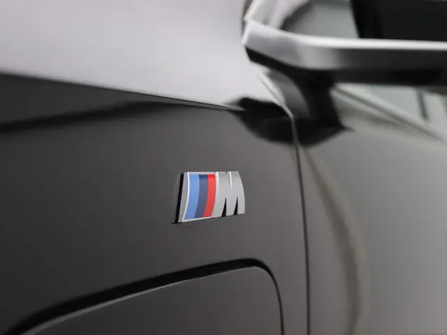 BMW 5 Serie Sedan 530e 2024 Hybride Benzine