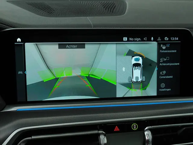 BMW X5 xDrive45e Executive 2022 Hybride Benzine 15