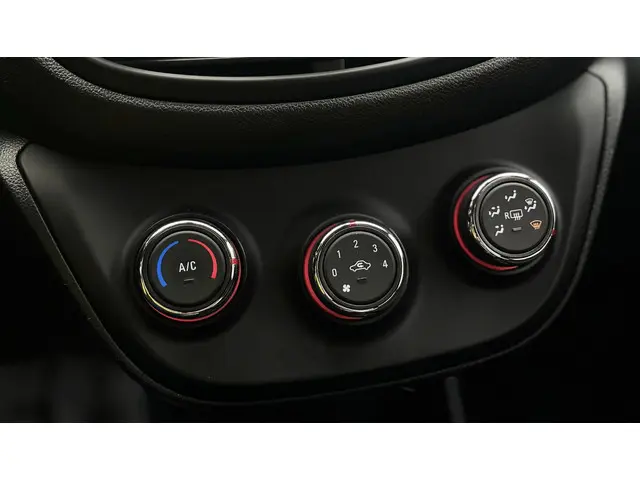 Opel KARL 1.0 ecoFLEX Edition 2018 Benzine 14