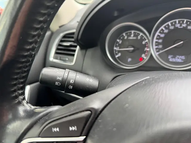 Mazda CX-5 2.5 SkyActiv-G 192pk GT-M 4WD 2017 Benzine 28