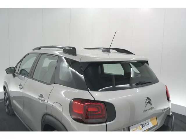 Citroën C3 Aircross PureTech 110 S&S Feel 2020 Benzine 20