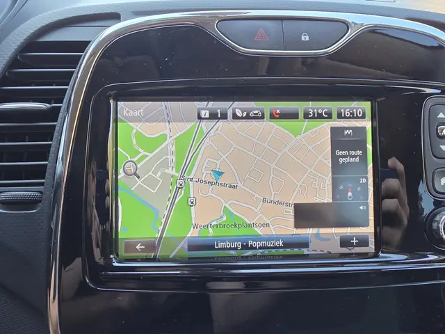 Renault Captur 1.2 TCe Dynamique 2013 Benzine 15