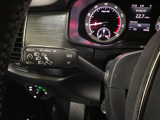 Škoda Kodiaq 1.5 TSI Business Edition 2021 Benzine 23