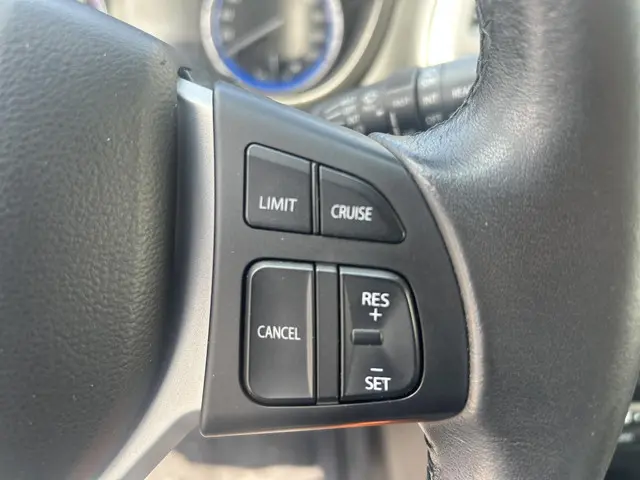 Suzuki S-Cross SX4 1.6 Exclusive 2014 Benzine 13