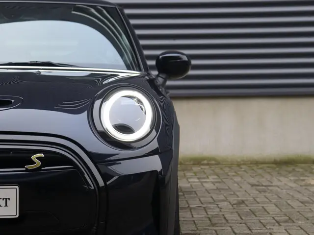 MINI Electric 3-deurs 2021 Elektrisch 31