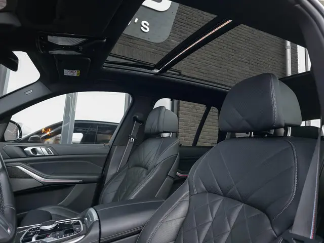 BMW X5 xDrive50e 2023 Hybride Benzine 9