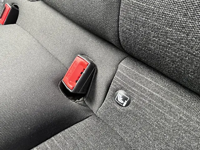 Kia Picanto 1.0 CVVT PlusLine 2019 Benzine 17