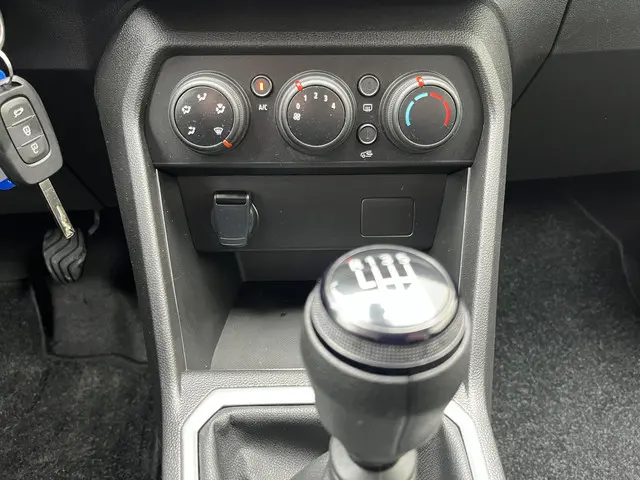 Dacia Jogger 1.0 TCe 110 Expression 7p. 2023 Benzine 44