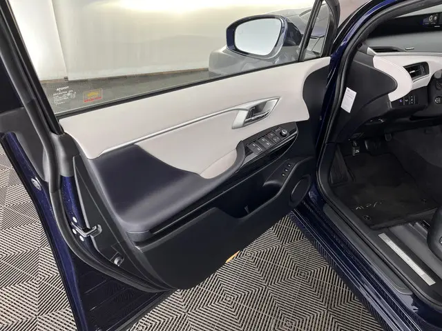 Toyota Mirai FCV Executive [ HYDROGEN ] 2020 Elektrisch 22
