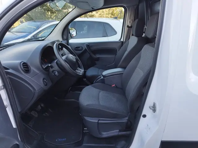 Mercedes-Benz Citan 108 CDI BlueEFFICIENCY 2019 Diesel 8