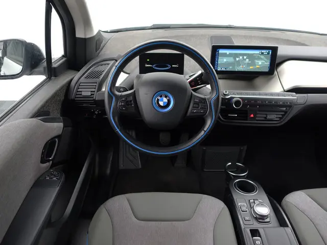 BMW i3 Basis Comfort 22 kWh- 2013 Elektrisch 6
