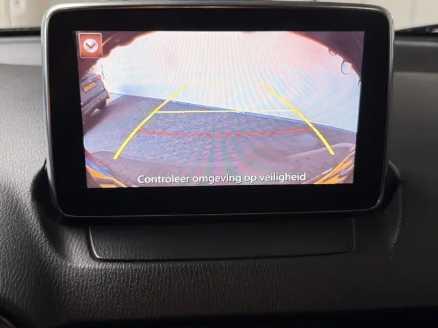 Mazda CX-3 2.0 SkyActiv-G 120 GT-M Line 2017 Benzine 19