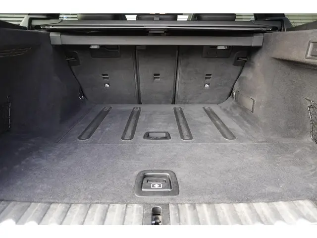 BMW 3 Serie Touring M340i xDrive 2020 Benzine 36