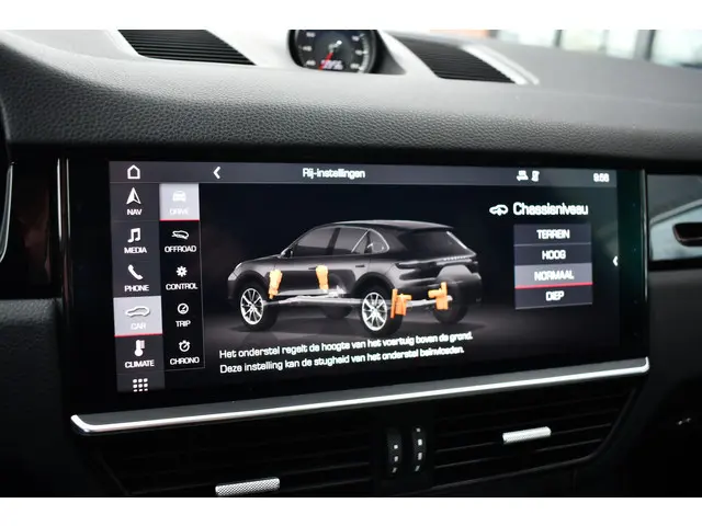 Porsche Cayenne 3.0 2018 Benzine 41