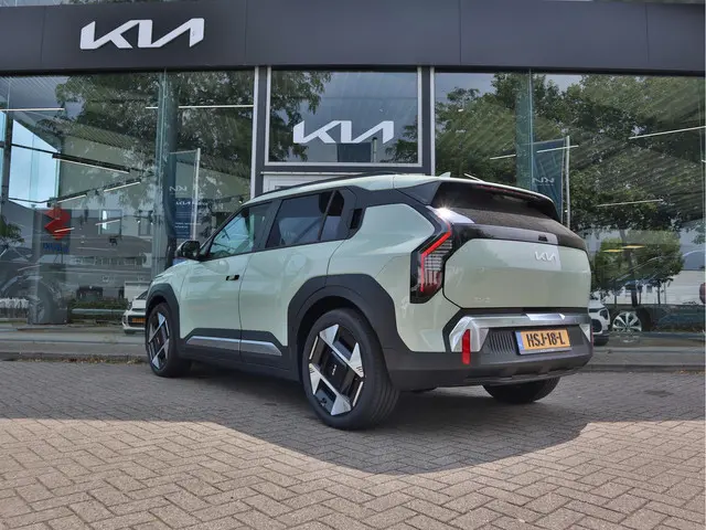 Kia EV3 3