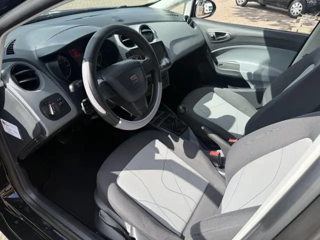 SEAT Ibiza ST 1.2 Reference in keurige staat 2012 Benzine 5